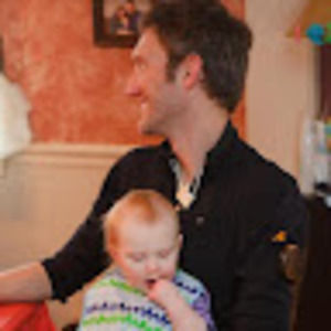 Meet your Posher, Daniel